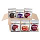 Tassimo 6 of The Best Variety Pack (Pack of 6, Total 64 Drinks)