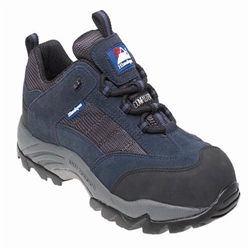 Himalayan 4031 Composite Toe Cap Safety Trainers Navy [Size UK 8/ EU 42]