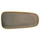 Olympia Kiln Platter Smoke 335mm (Pack of 4)