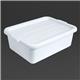 Vogue Food Storage Box Lid