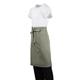 Whites Regular Bistro Apron Olive