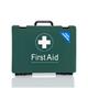 Blue Dot HSE Standard Catering 1-50 Person First-Aid Kit - 50EF