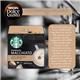 Dolce Gusto Starbucks Latte Macchiato 12's