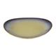 Olympia Birch Aubergine Coupe Plates 270mm (6 Pack)