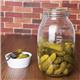 Vogue Clip Top Preserve Jar 3000ml