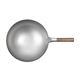 London Wok Round Bottom Wok 330mm
