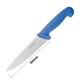 Hygiplas Cooks Knife Blue 16cm