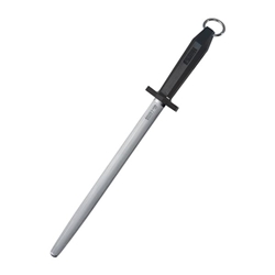 Dick Eurocut Oval Sharpening Steel 30.5cm