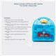 Astroplast Mezzo HSE 20 Person Catering First-Aid Kit - 1003034