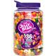 Jelly Bean Factory Carrying Jar, 36 Flavours, 1.2kg