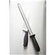 Vogue Diamond Knife Sharpening Steel 30.5cm