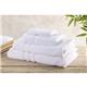 Mitre Comfort Nova Face Cloth White (10 pack)