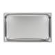 Matfer Bourgeat Stainless Steel 1/2 Gastronorm Tray 65mm