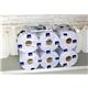 Tork Centrefeed Wiper Dispenser Refill Blue (6 Pack)