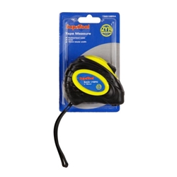 SupaTool Rubberised Tape Measure 5m x 19mm