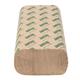 Jantex Green 100% Recycled Z Fold Hand Towels 2ply (2250 Sheets)