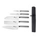 Vogue Tsuki 5-Piece Knife Set & Wallet Series 8