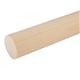 Vogue Wooden Rolling Pin 18"