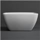 Royal Porcelain Kana Salad Bowls 125mm (6 pack)