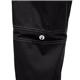 Chef Works Unisex Cool Vent Baggy Chefs Trousers Black S