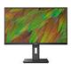 Philips 3000 Series 31.5 Inch 3840 x 2160 Pixels 4K Ultra HD VA Panel HDMI DisplayPort USB-A Business Monitor with USB-C Docking