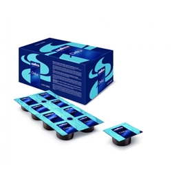 Lavazza Decaf Individual Portions 1x80's - PACK (2)