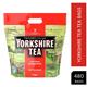 Yorkshire Tea 480's 1.5kg 2-Cup Tea bags - PACK (4)
