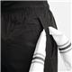 Whites EasyFit Chef Trousers Teflon Black L