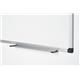 Bi-Office Maya Whiteboard; Ceramic Surface; Aluminium Frame; 120x120cm
