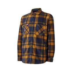 Hard Yakka Sherpa Jacket Oak Large