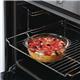 Pyrex Cook and Heat Round Dish with Lid 350ml