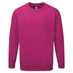Orn 1250 Kite Premium Sweatshirt Pink 4XL 