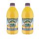 Robinsons NAS Double Concentrate Orange 1.75l
