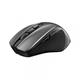 Trust Nito 2200 DPI Wireless Ergonomic Black Mouse