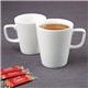 Olympia Athena Latte Mugs 397ml/14oz (Pack of 12)