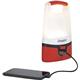 Energizer 1000 Lumen LED Camping Lantern + Powerbank