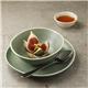 Olympia Chia Small Bowls Green 155mm (Pack of 6)