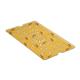 Cambro High Heat 1/1 Gastronorm Food Tray Drain Shelf