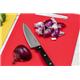 Chef Aid Professional Chopping Board 40x30cm Blue