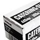 Vogue Catering Cling Film 440mm x 300m
