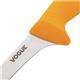 Vogue Soft Grip Pro Boning Knife 15cm