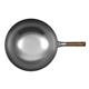 London Wok Round Bottom Wok 380mm