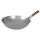 London Wok Round Bottom Wok 380mm