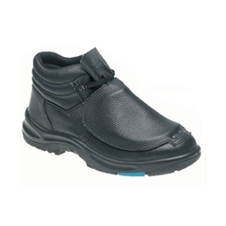 Himalayan 1002 Black Metatarsal Safety Boots [Size UK 11/ EU 46]