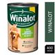 Winalot Adult Wet Dog Food Can with Lamb & Turkey in Jelly 12x400g