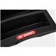 Araven Stackable Cutlery Tray