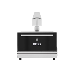 Buffalo Charcoal Oven