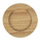 Olympia Hevea Board for Cast Iron Dish 115mm 