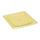 Cambro High Heat 1/6 Gastronorm Food Tray Lid