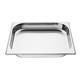 Vogue Stainless Steel 2/3 Gastronorm Tray 40mm